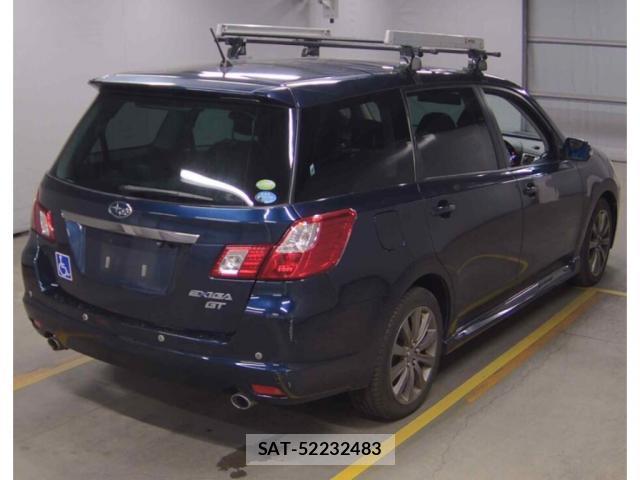 Subaru EXIGA 2008 7871450-5