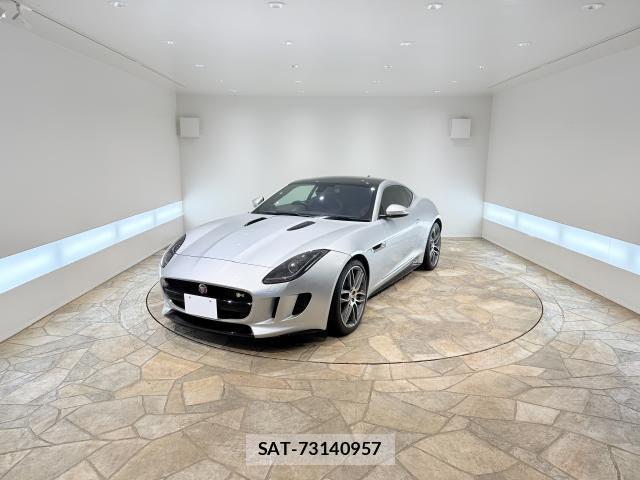Jaguar F-TYPE 2014-10 7872370-0
