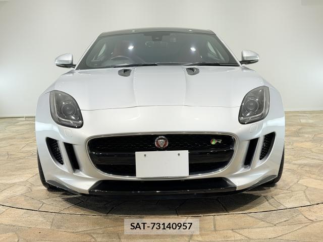 Jaguar F-TYPE 2014-10 7872370-1