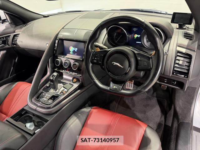 Jaguar F-TYPE 2014-10 7872370-3