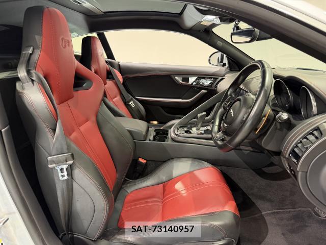 Jaguar F-TYPE 2014-10 7872370-4