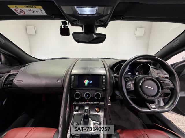 Jaguar F-TYPE 2014-10 7872370-5