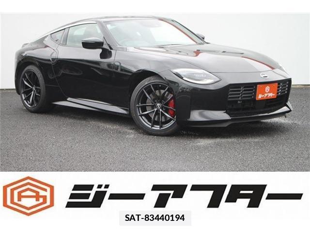 Nissan FAIRLADY Z 2024-02 7870958-0