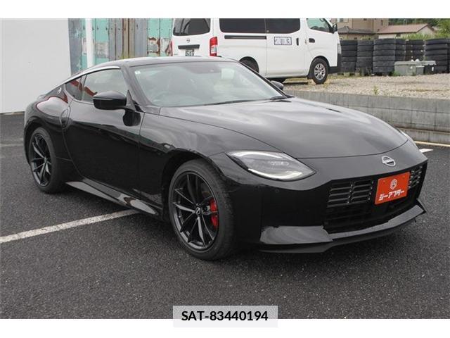 Nissan FAIRLADY Z 2024-02 7870958-6