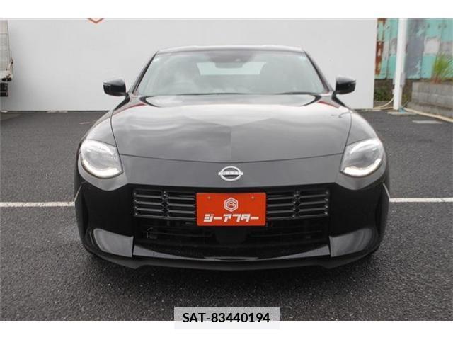 Nissan FAIRLADY Z 2024-02 7870958-7