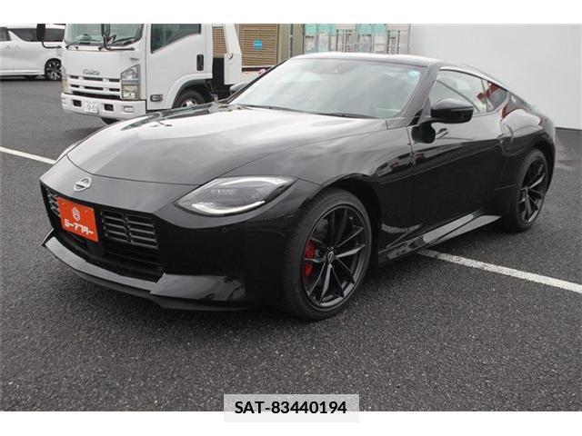 Nissan FAIRLADY Z 2024-02 7870958-8