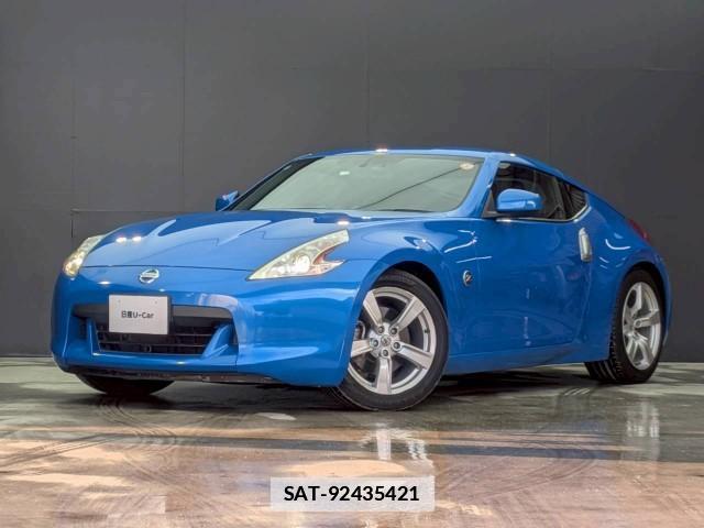 Nissan FAIRLADY Z 2012-02 7871313-0