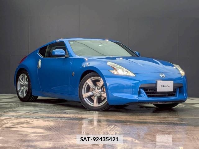 Nissan FAIRLADY Z 2012-02 7871313-1