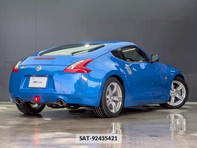 Nissan FAIRLADY Z 2012-02 7871313-3