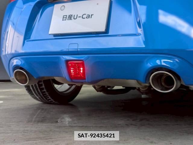 Nissan FAIRLADY Z 2012-02 7871313-4