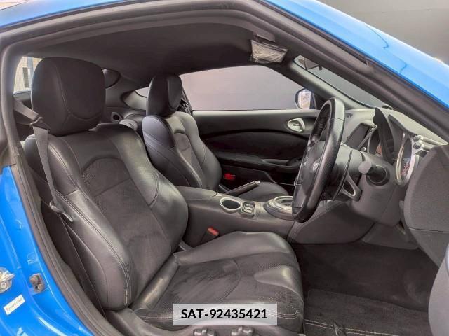 Nissan FAIRLADY Z 2012-02 7871313-5