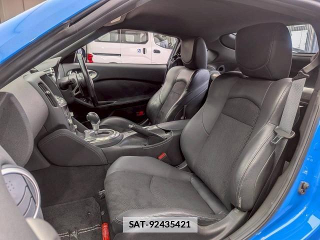 Nissan FAIRLADY Z 2012-02 7871313-6