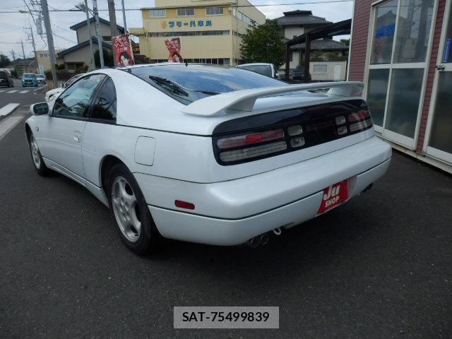 Nissan FAIRLADY Z 1998-12 7872061-1