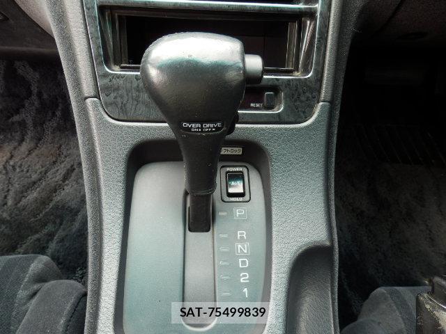 Nissan FAIRLADY Z 1998-12 7872061-10