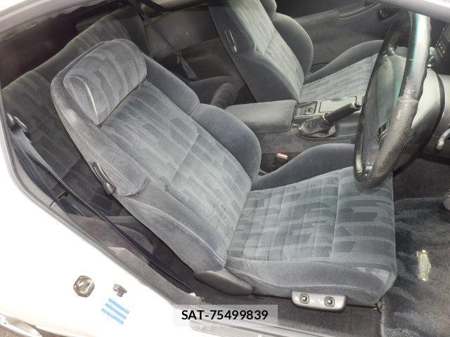 Nissan FAIRLADY Z 1998-12 7872061-11