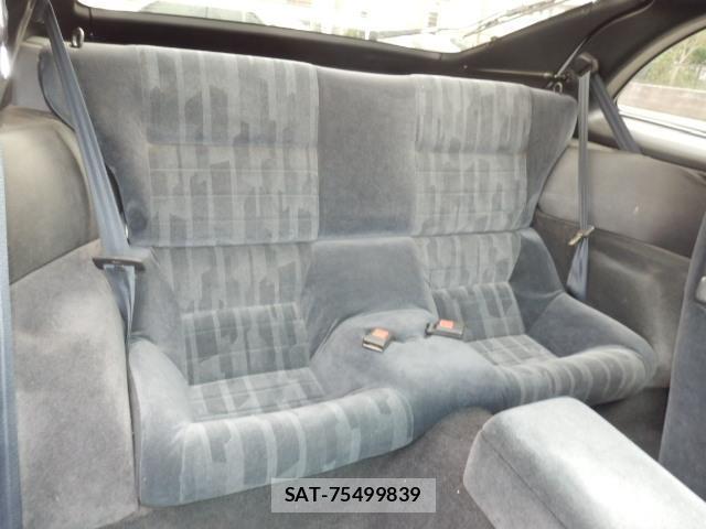 Nissan FAIRLADY Z 1998-12 7872061-12