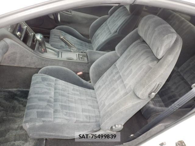 Nissan FAIRLADY Z 1998-12 7872061-13