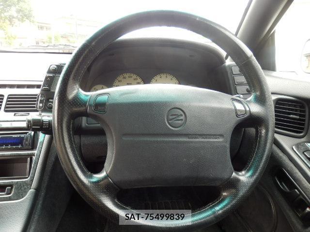 Nissan FAIRLADY Z 1998-12 7872061-15
