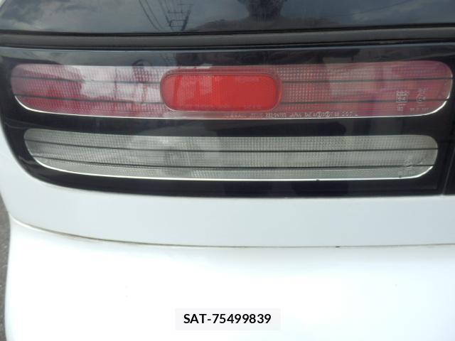 Nissan FAIRLADY Z 1998-12 7872061-17