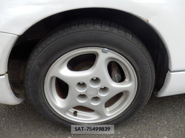 Nissan FAIRLADY Z 1998-12 7872061-2