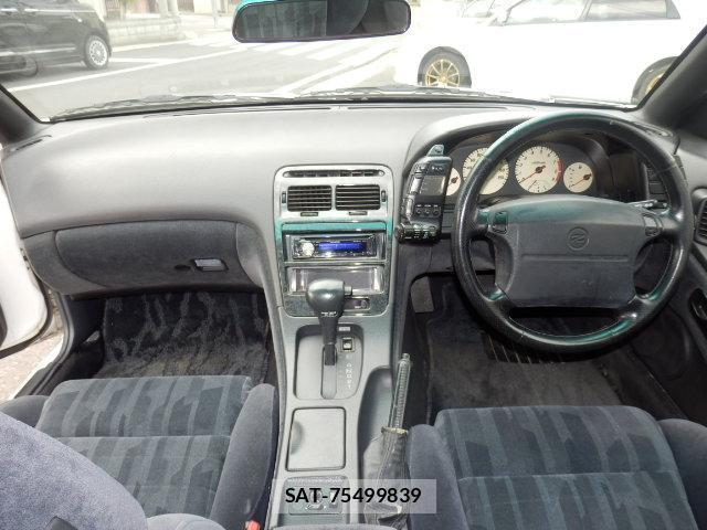 Nissan FAIRLADY Z 1998-12 7872061-3