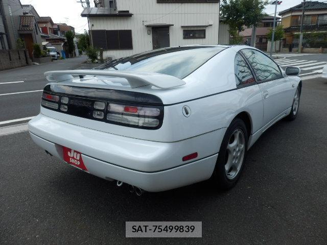 Nissan FAIRLADY Z 1998-12 7872061-4