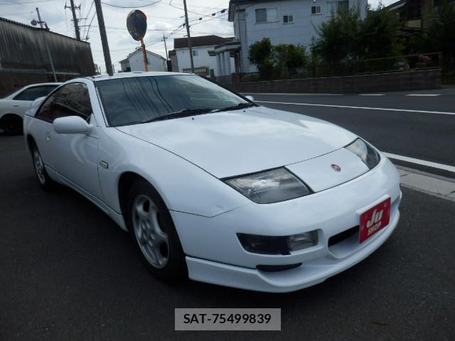 Nissan FAIRLADY Z 1998-12 7872061-5