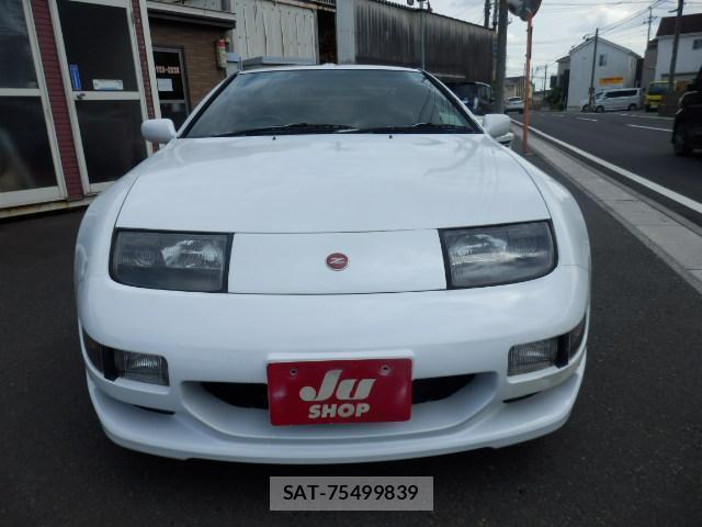 Nissan FAIRLADY Z 1998-12 7872061-6