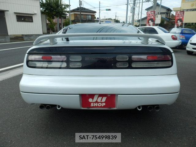 Nissan FAIRLADY Z 1998-12 7872061-8