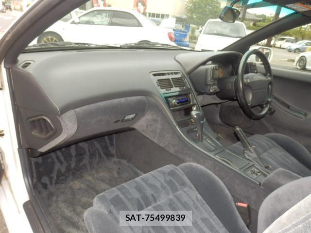 Nissan FAIRLADY Z 1998-12 7872061-9