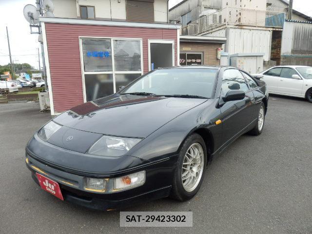 sat car