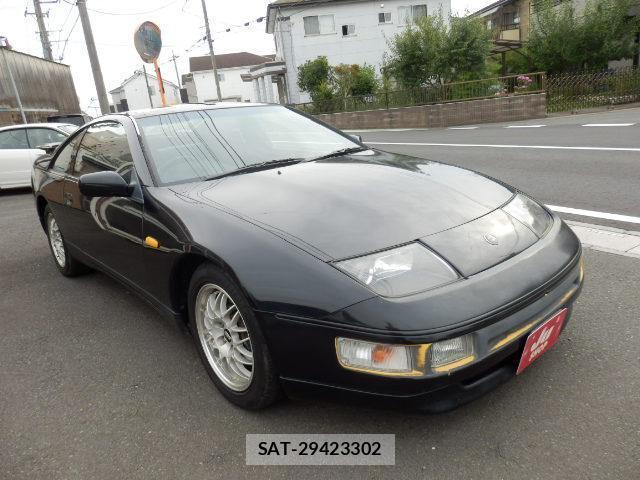 Nissan FAIRLADY Z 1995-11 7872064-1