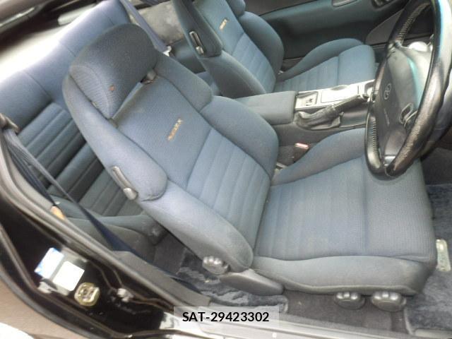 Nissan FAIRLADY Z 1995-11 7872064-11