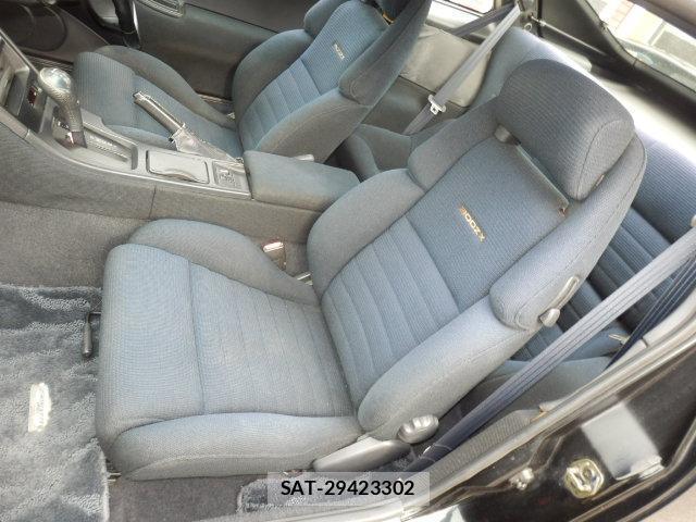 Nissan FAIRLADY Z 1995-11 7872064-13