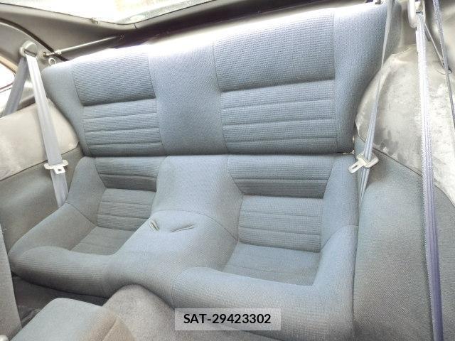 Nissan FAIRLADY Z 1995-11 7872064-14