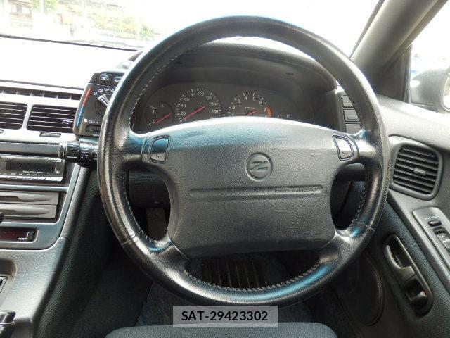 Nissan FAIRLADY Z 1995-11 7872064-16