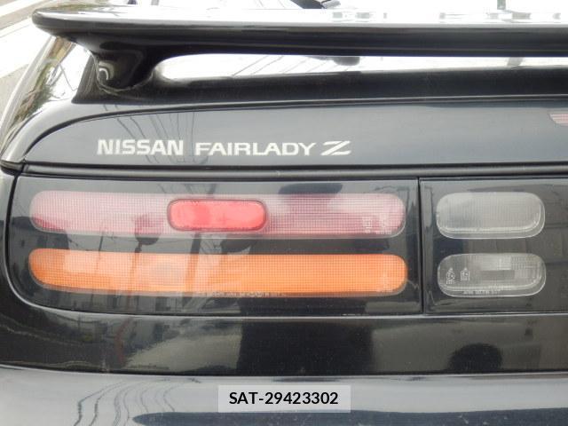 Nissan FAIRLADY Z 1995-11 7872064-18