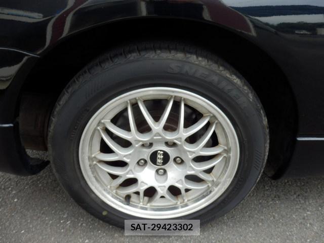 Nissan FAIRLADY Z 1995-11 7872064-2