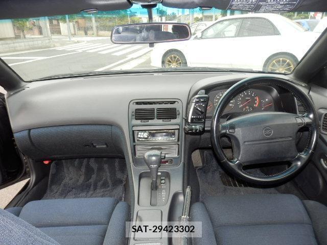 Nissan FAIRLADY Z 1995-11 7872064-3