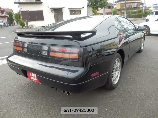 Nissan FAIRLADY Z 1995-11 7872064-4