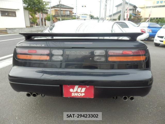 Nissan FAIRLADY Z 1995-11 7872064-5