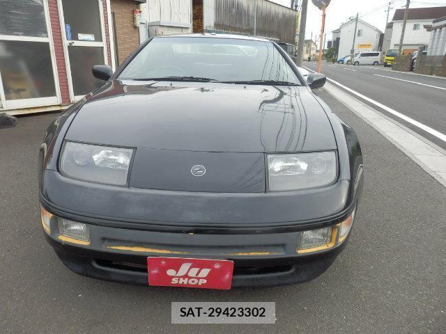 Nissan FAIRLADY Z 1995-11 7872064-6