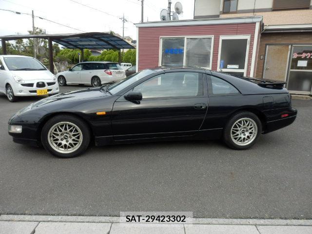 Nissan FAIRLADY Z 1995-11 7872064-7