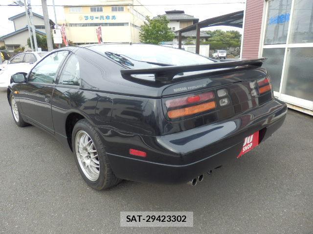 Nissan FAIRLADY Z 1995-11 7872064-8
