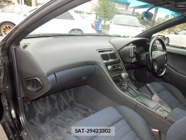 Nissan FAIRLADY Z 1995-11 7872064-9