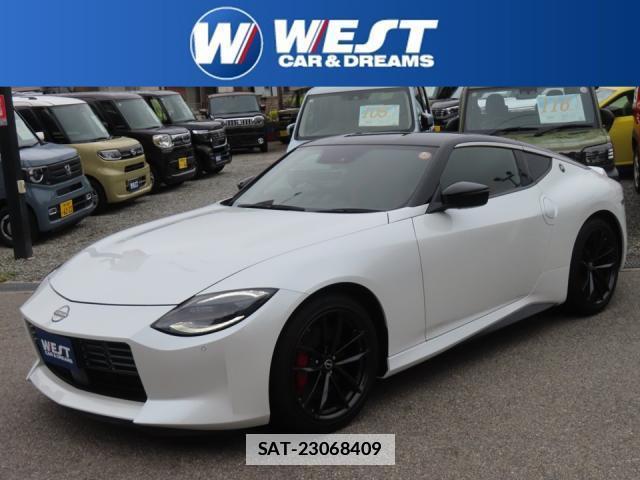 Nissan FAIRLADY Z 2023-11 7872528-0