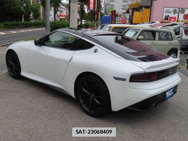 Nissan FAIRLADY Z 2023-11 7872528-11