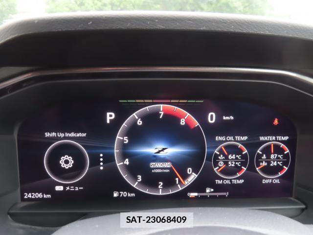 Nissan FAIRLADY Z 2023-11 7872528-13