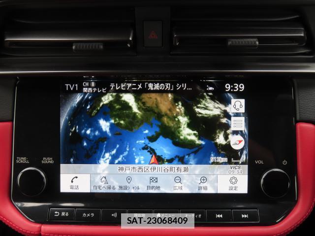 Nissan FAIRLADY Z 2023-11 7872528-14