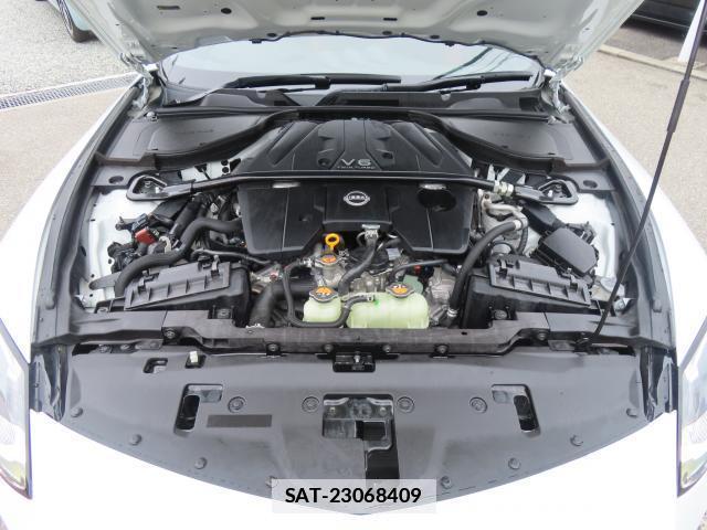 Nissan FAIRLADY Z 2023-11 7872528-15